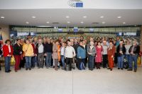 Nikolausfahrt Heidenheim-Aalen - 06.12.2018